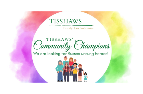 Community Champions